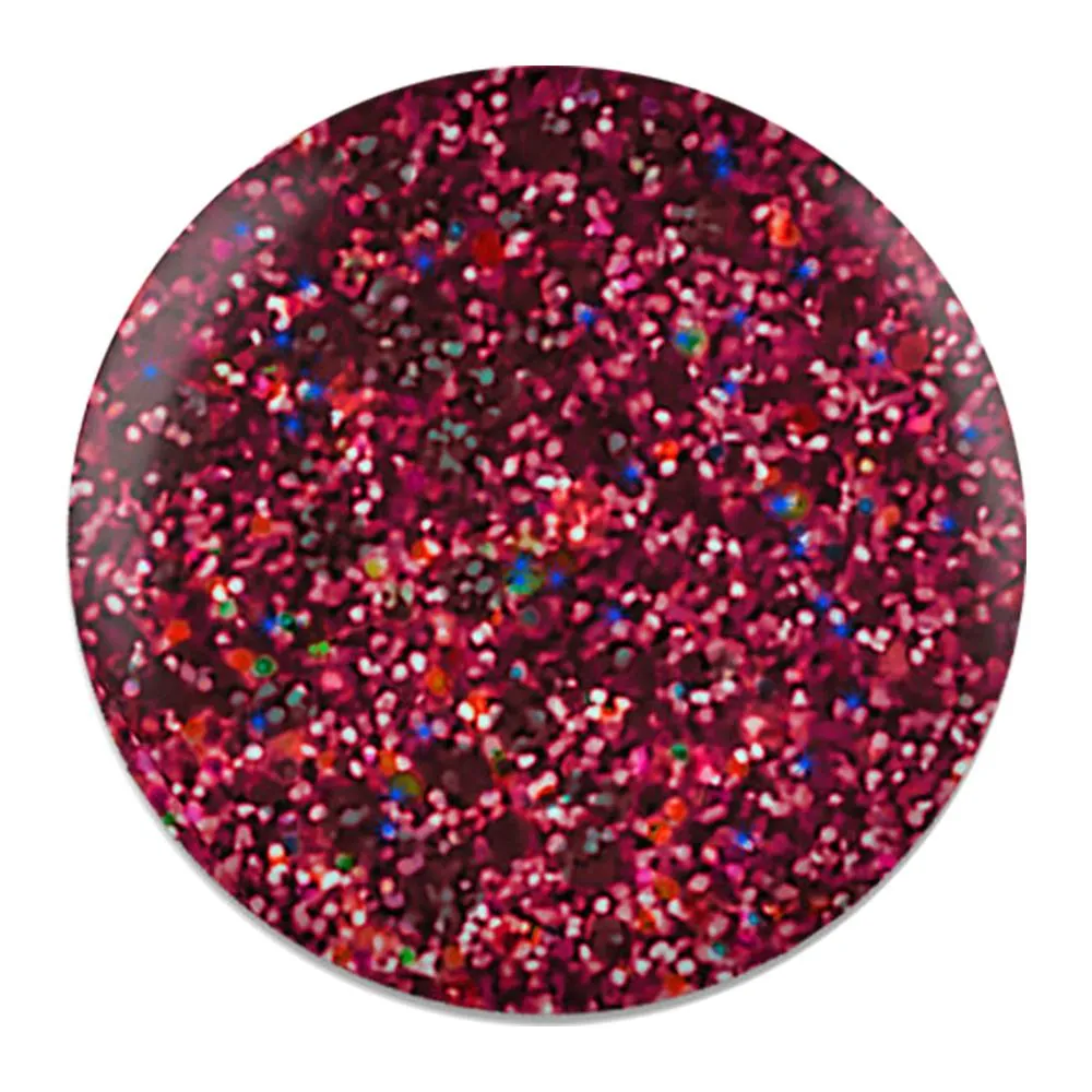 DND / Gel Nail Polish Matching Duo - Red Rock, Az 566