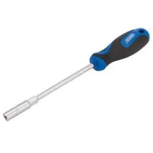 Draper Soft-Grip Nut Spinner, 6Mm Dr-63477