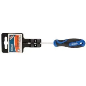 Draper Tx-Star Soft Grip Screwdriver, T7 Dr-34258