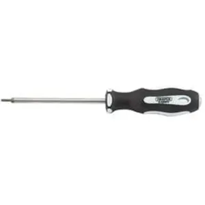 Draper Tx-Star Soft Grip Screwdrivers, T7 X 75Mm Dr-35039