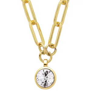 Dyrberg Kern Lisanna Gold Necklace