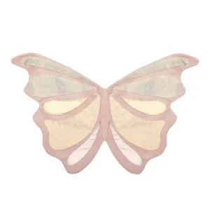 Emmelina Fairy Wings - Pink
