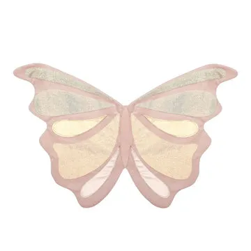 Emmelina Fairy Wings - Pink