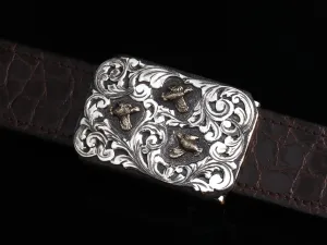 Executive Quail 14k