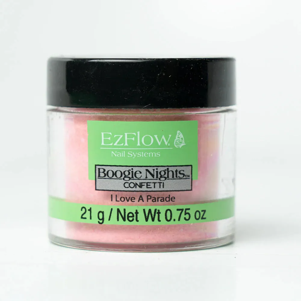 Ez Flow Boogie Nights 0.75 oz - Choose your color
