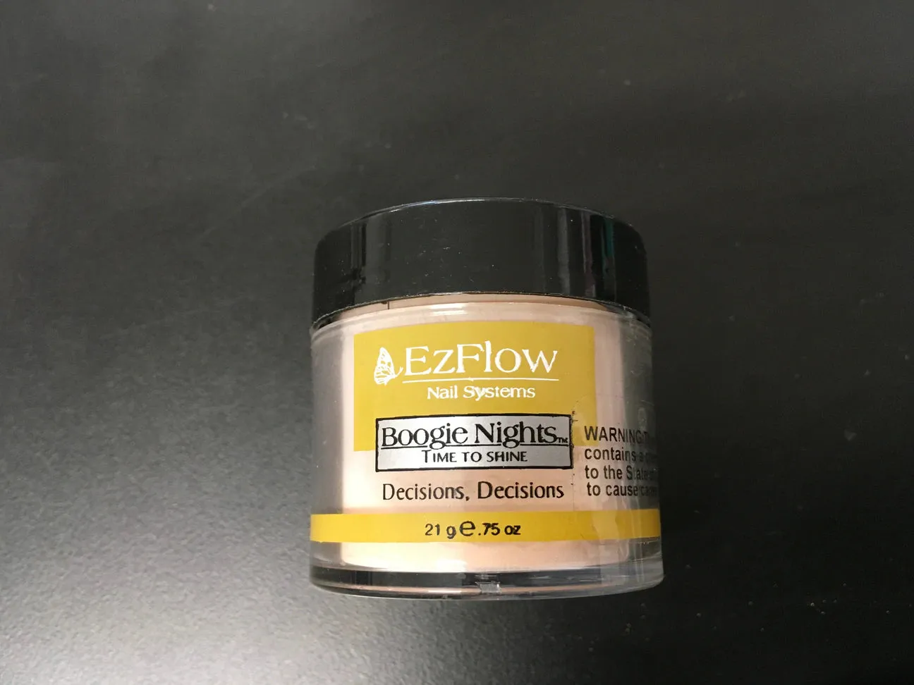 Ez Flow Boogie Nights 0.75 oz - Choose your color