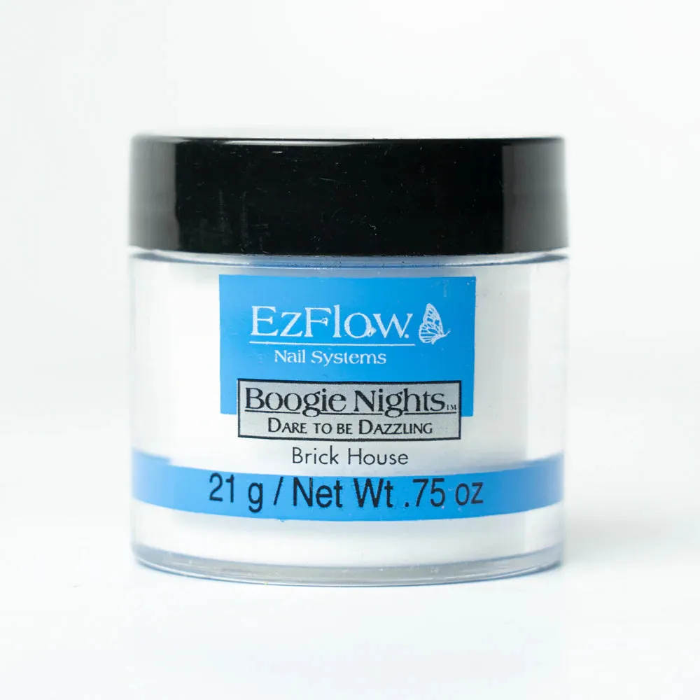 Ez Flow Boogie Nights 0.75 oz - Choose your color