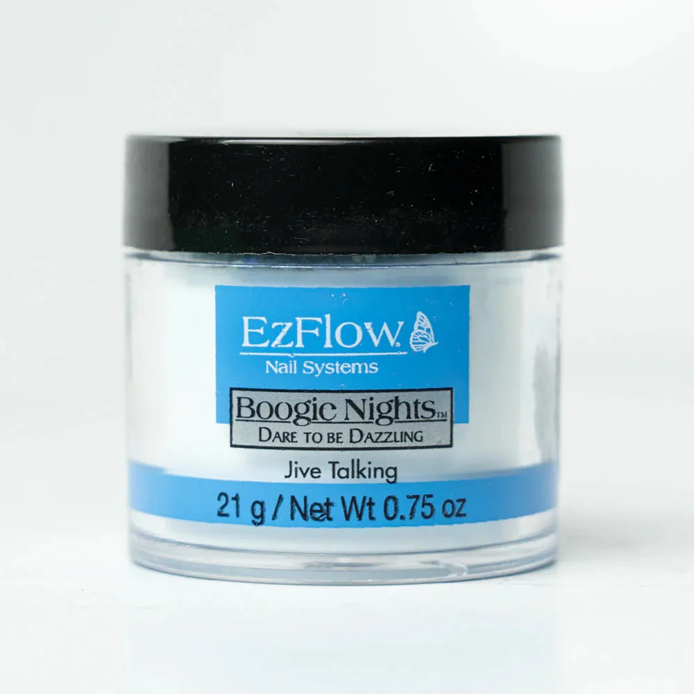 Ez Flow Boogie Nights 0.75 oz - Choose your color