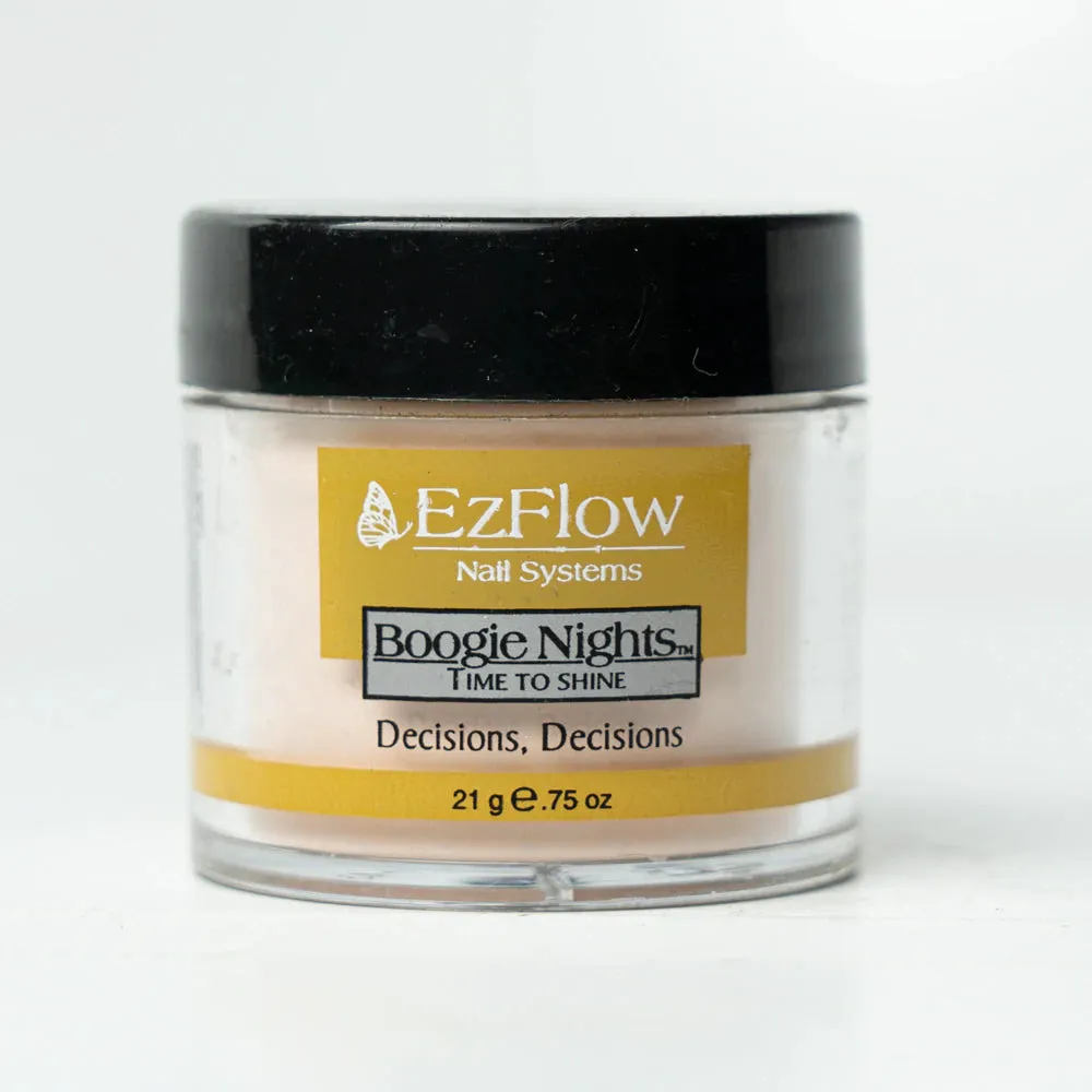 Ez Flow Boogie Nights 0.75 oz - Choose your color