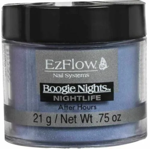 Ez Flow Boogie Nights 0.75 oz - Choose your color