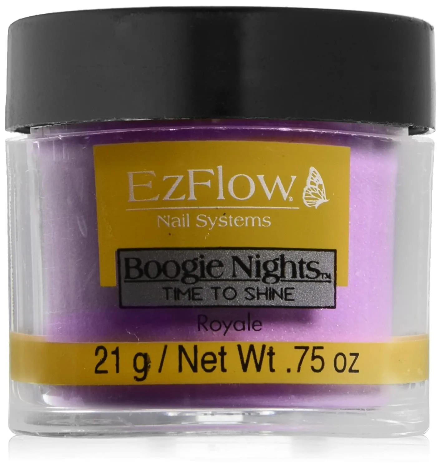 Ez Flow Boogie Nights 0.75 oz - Choose your color