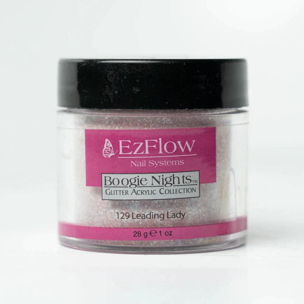 Ez Flow Boogie Nights 0.75 oz - Choose your color
