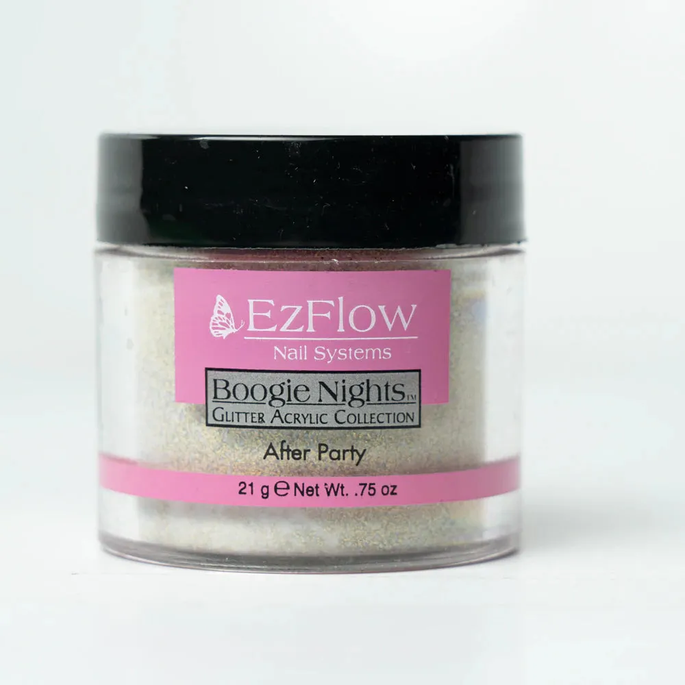Ez Flow Boogie Nights 0.75 oz - Choose your color