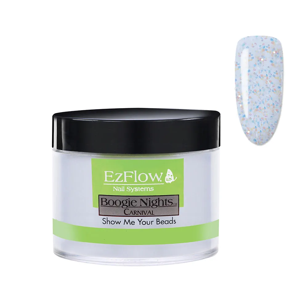 Ez Flow Boogie Nights 0.75 oz - Choose your color