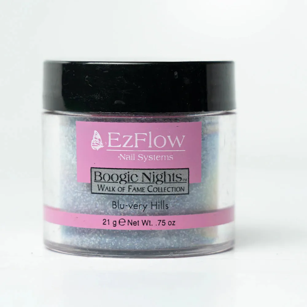 Ez Flow Boogie Nights 0.75 oz - Choose your color