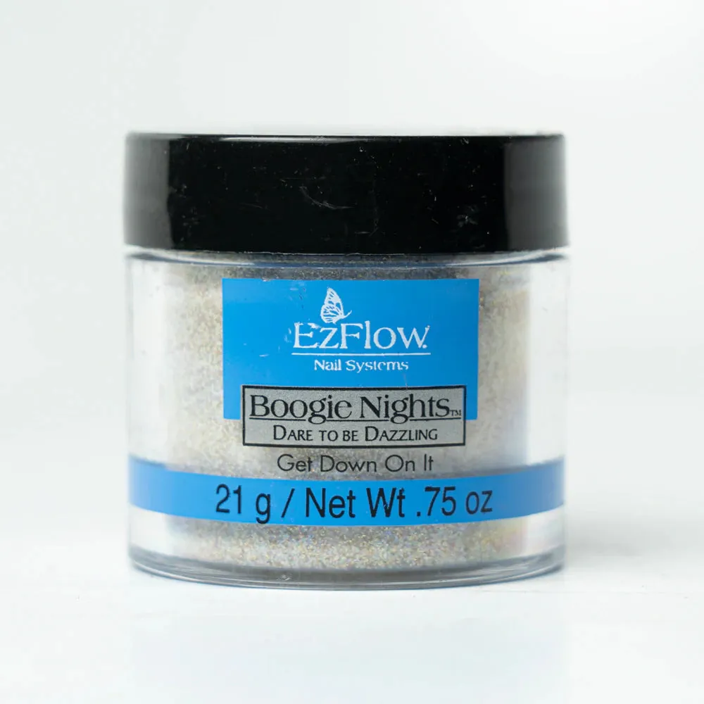 Ez Flow Boogie Nights 0.75 oz - Choose your color