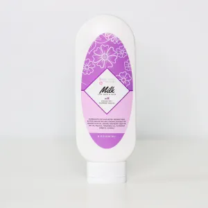 Fancy Free Milk for Hair & Skin