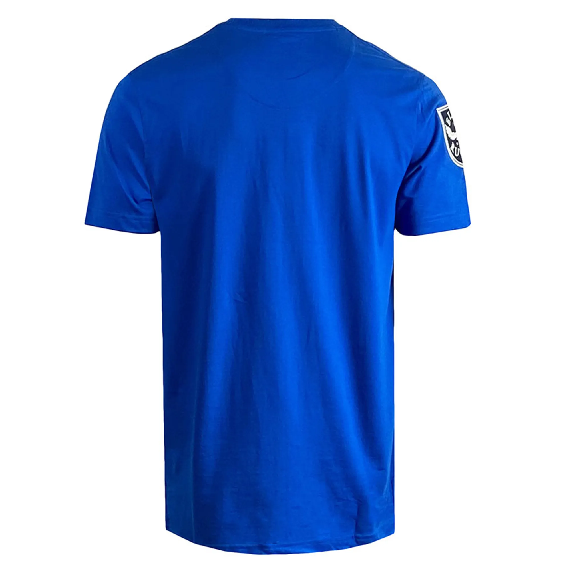 France Rugby 1959 T-Shirt by Ellis Rugby