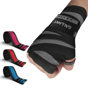 Gallant Heritage Boxing Hand Wraps