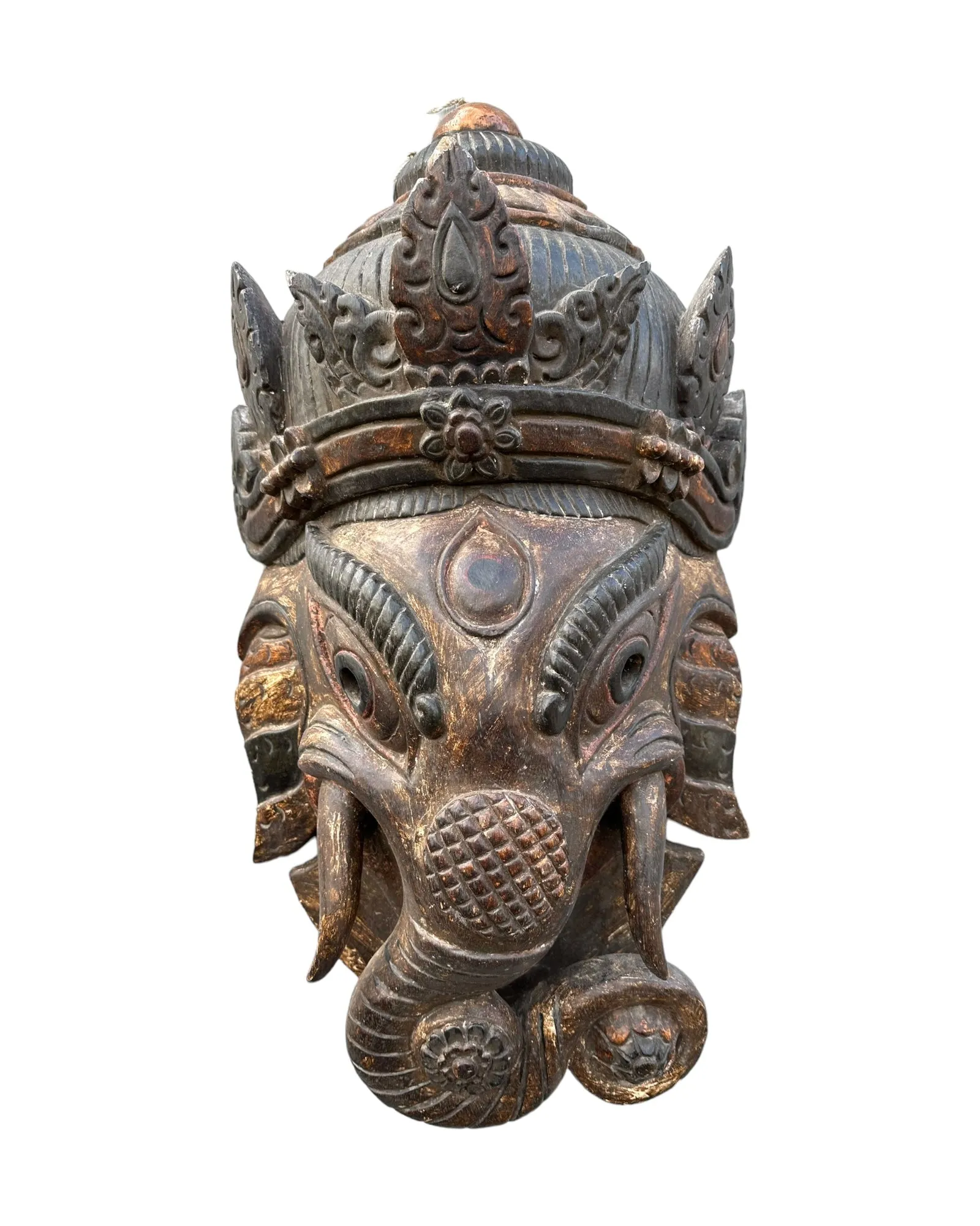 Ganesha