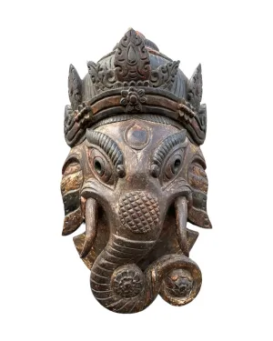 Ganesha