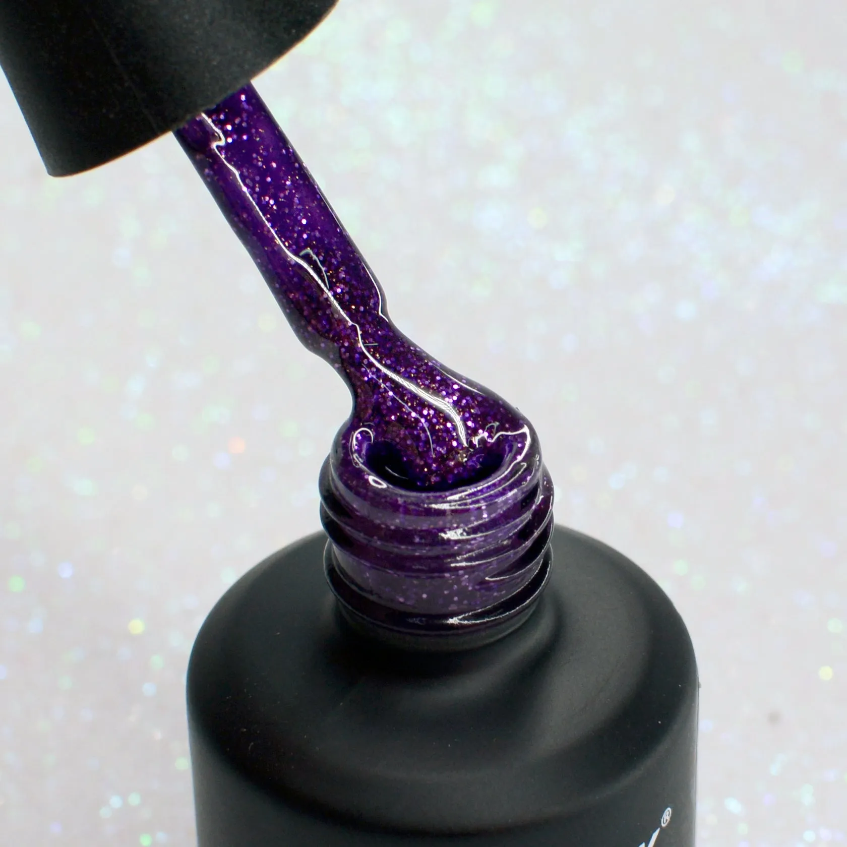 Gel Color - The Nutcracker - FESTIVE Col.