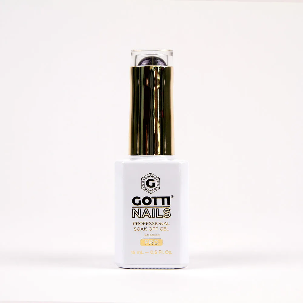 GOTTI - Sparkle with Care Gel Color 31G