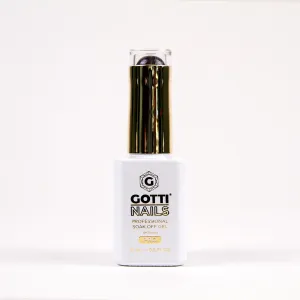 GOTTI - Sparkle with Care Gel Color 31G