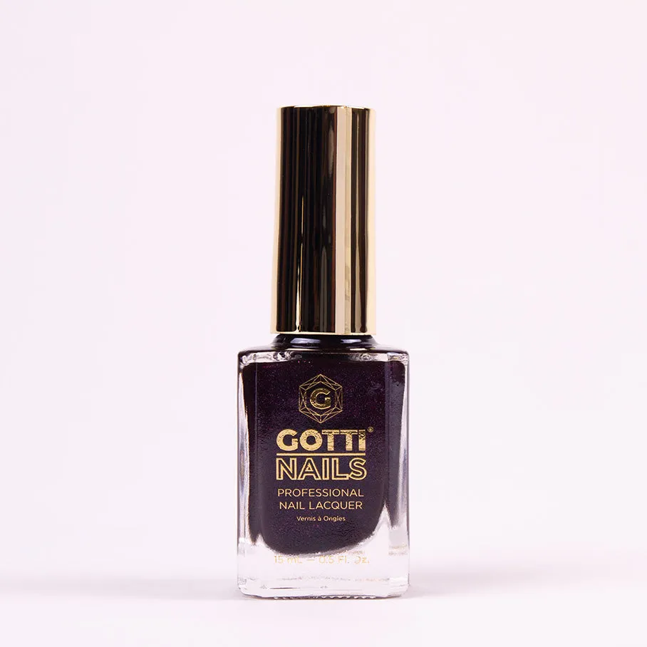 GOTTI - Sparkle with Care Nail Polish 31P