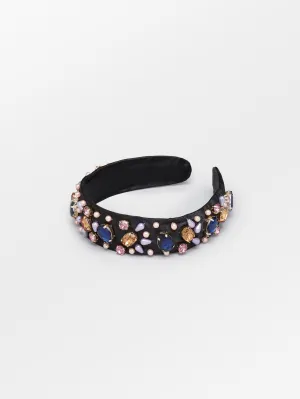 Hala Beaded Hairbrace