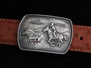 Halogen Calf Roper