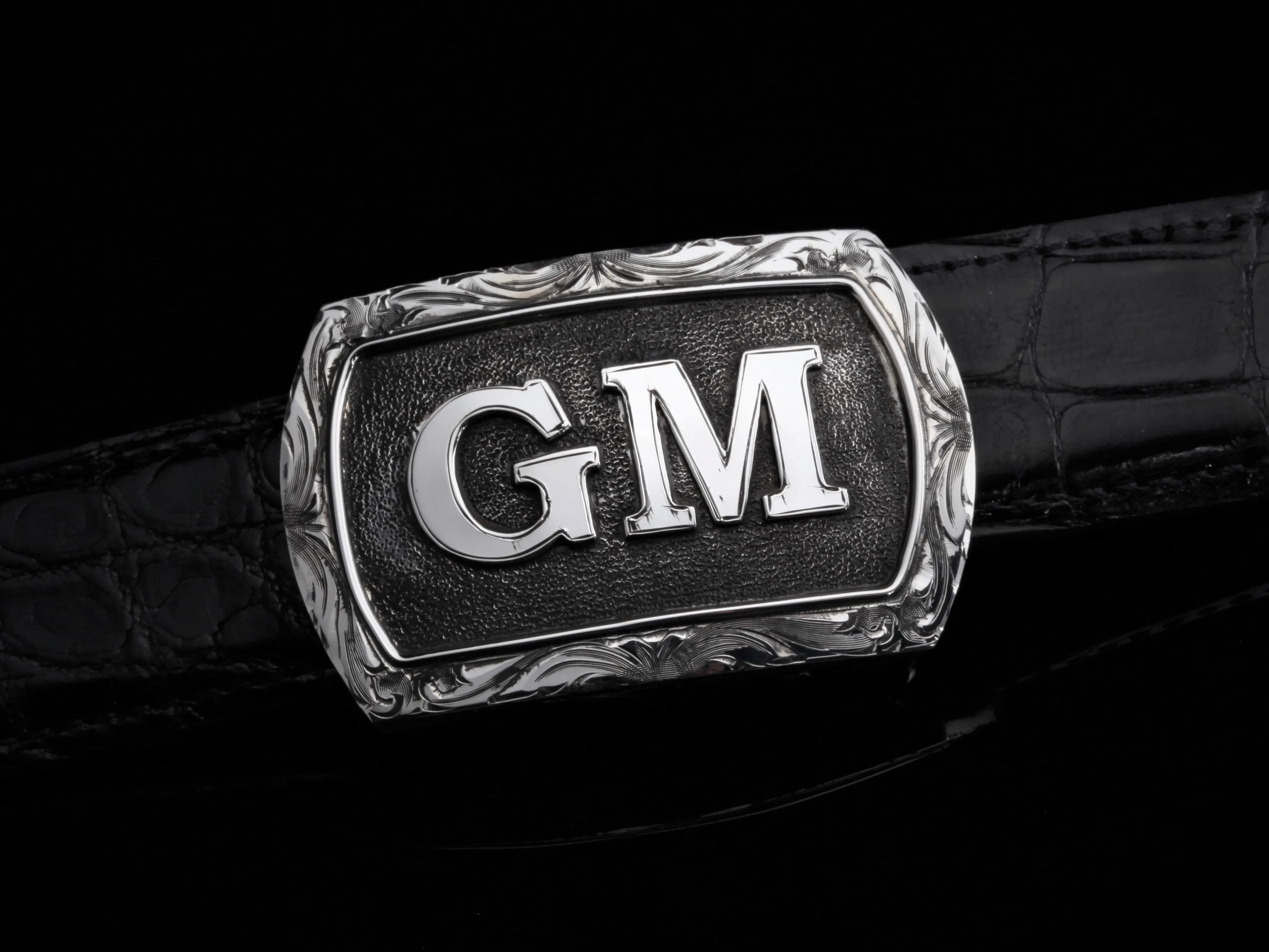 Halogen Milestone, Sterling Silver