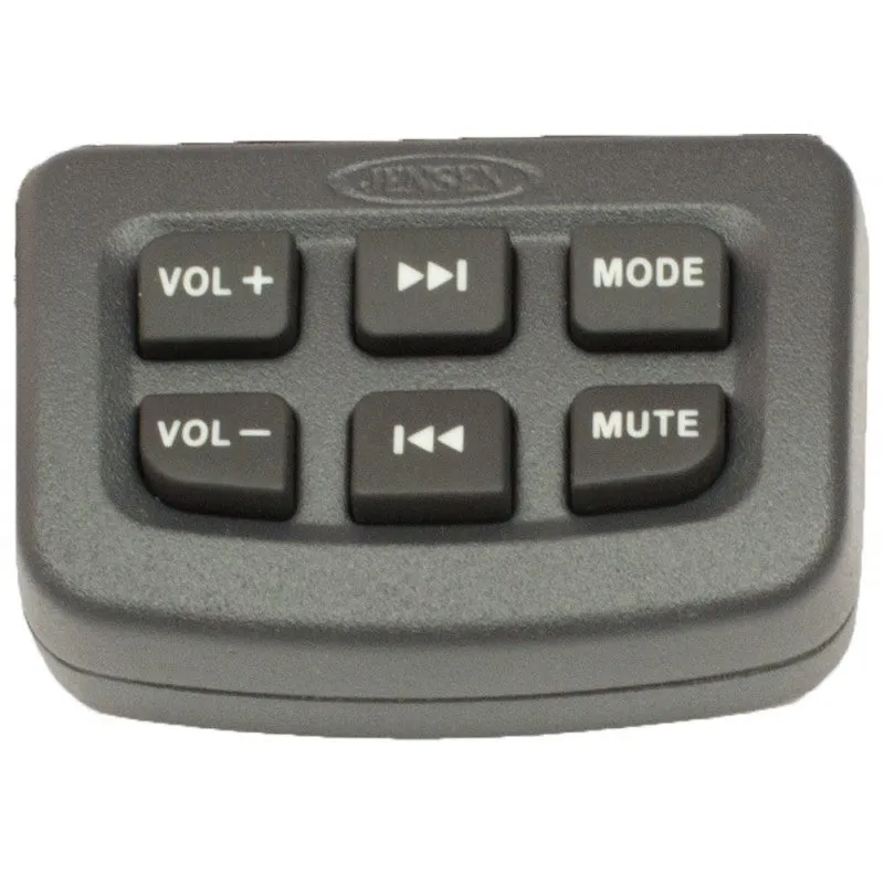 Hand Controls