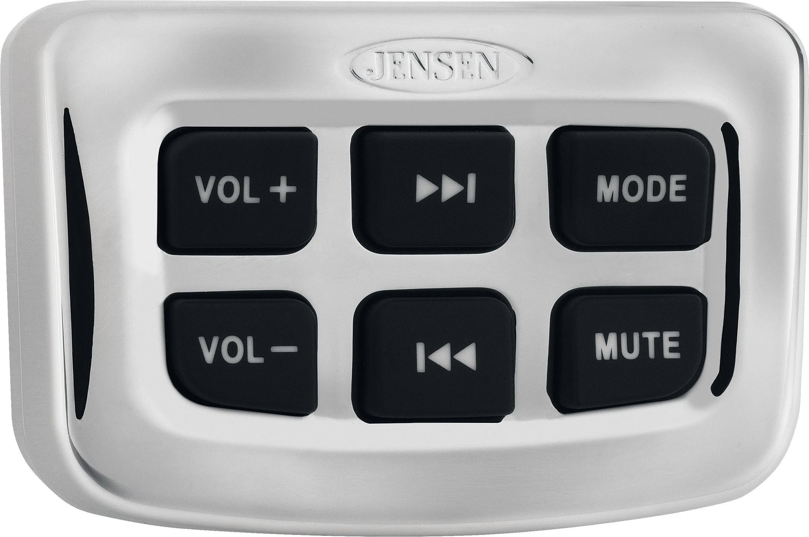 Hand Controls