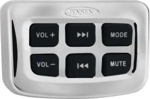 Hand Controls