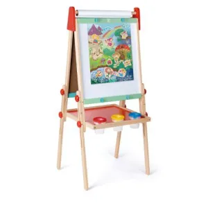 Hape Storytelling DIY Magnets Magic Friends