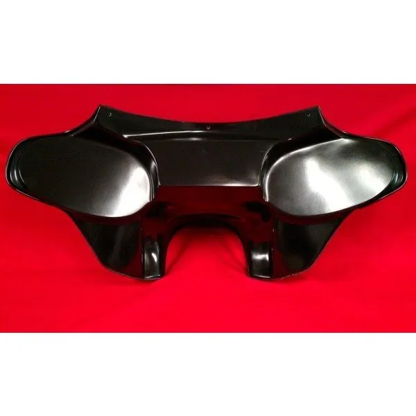 Harley Davidson Headlight Fairing Fatboy Softail Classic Heritage Deluxe No Holes