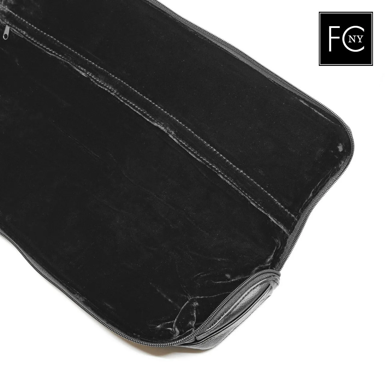 Haynes Leather Case Cover for Flute