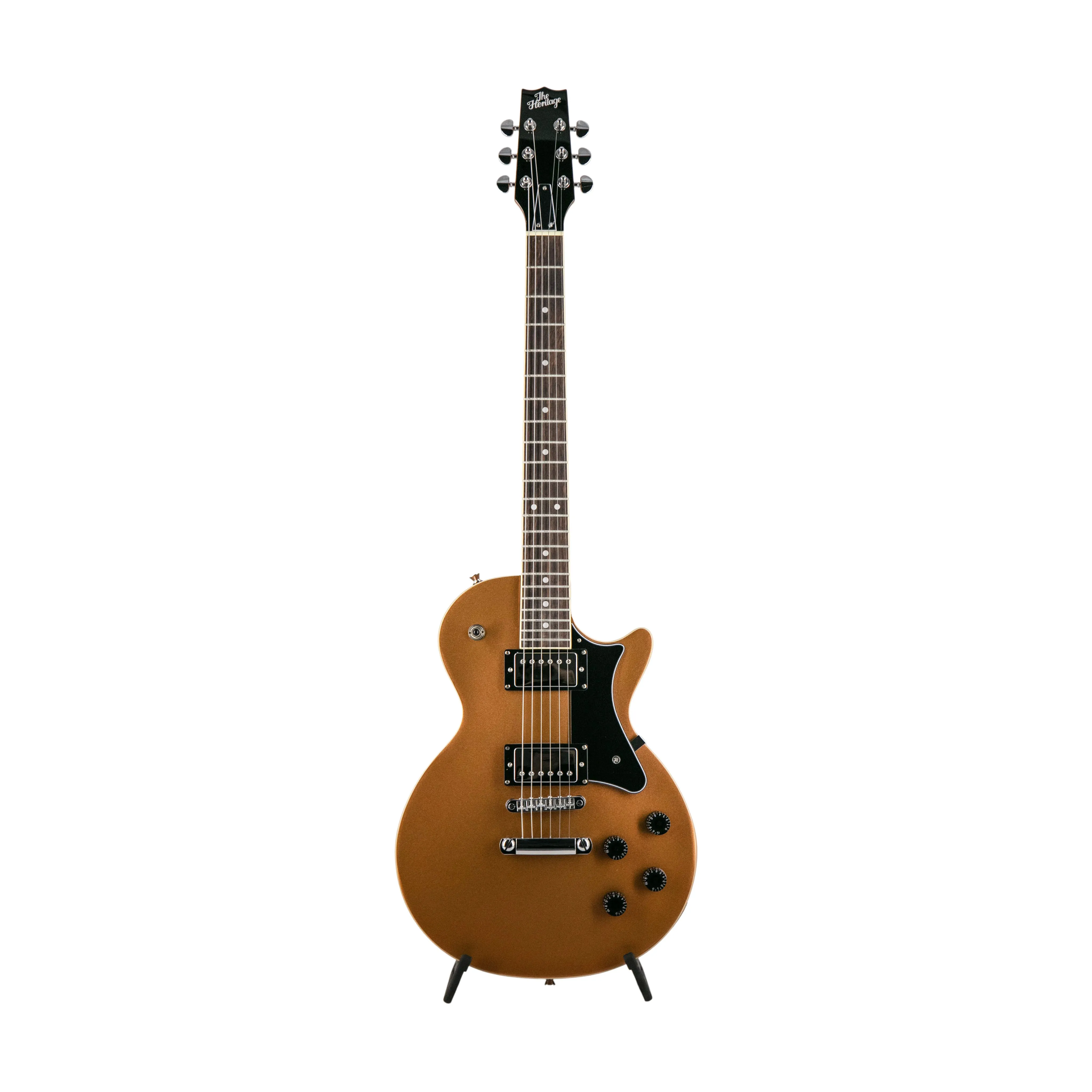 Heritage Ascent Collection H-150 Electric Guitar, Copper