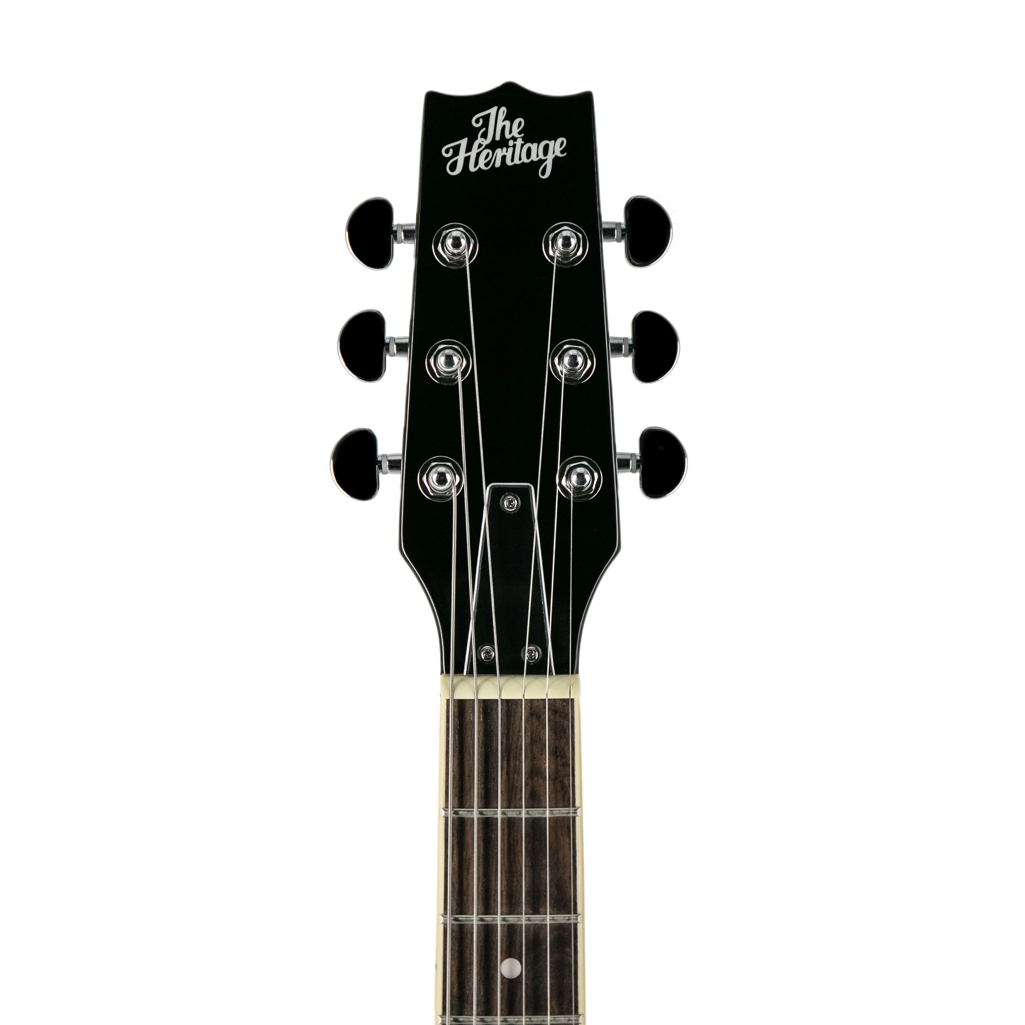 Heritage Ascent Collection H-150 Electric Guitar, Sunburst