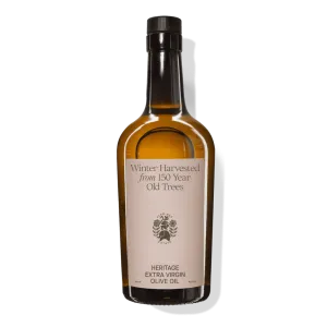 Heritage Extra Virgin Olive Oil