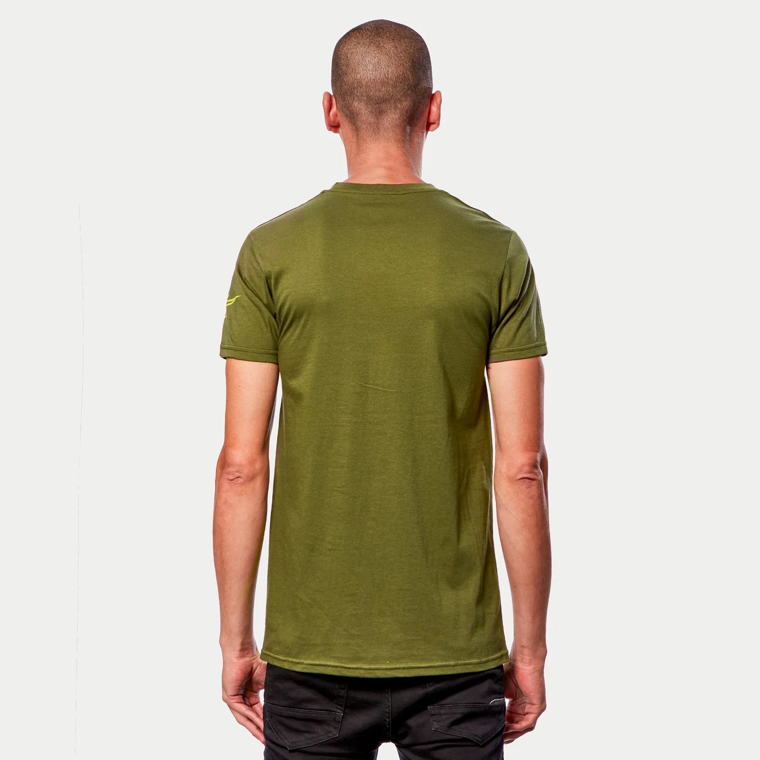Heritage Logo T-shirt