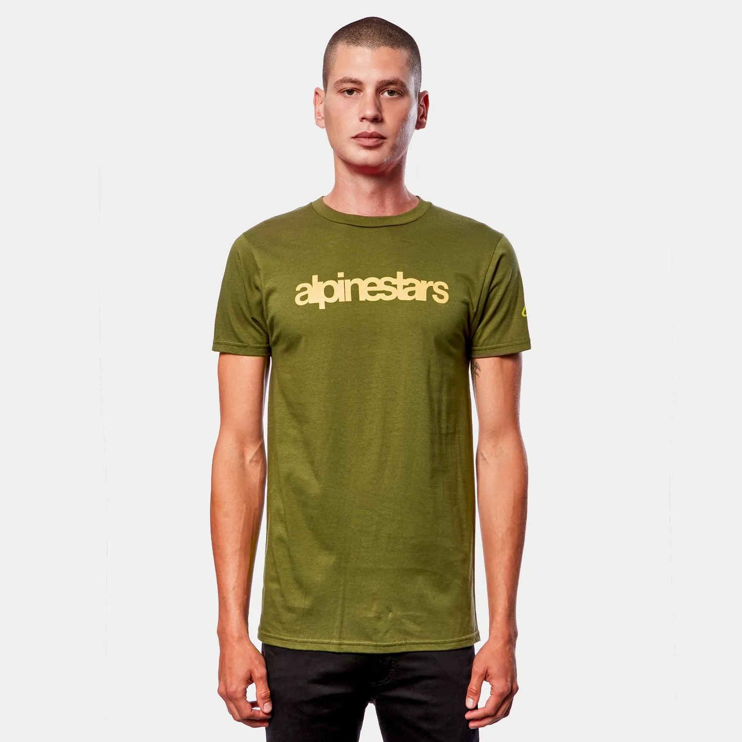 Heritage Logo T-shirt