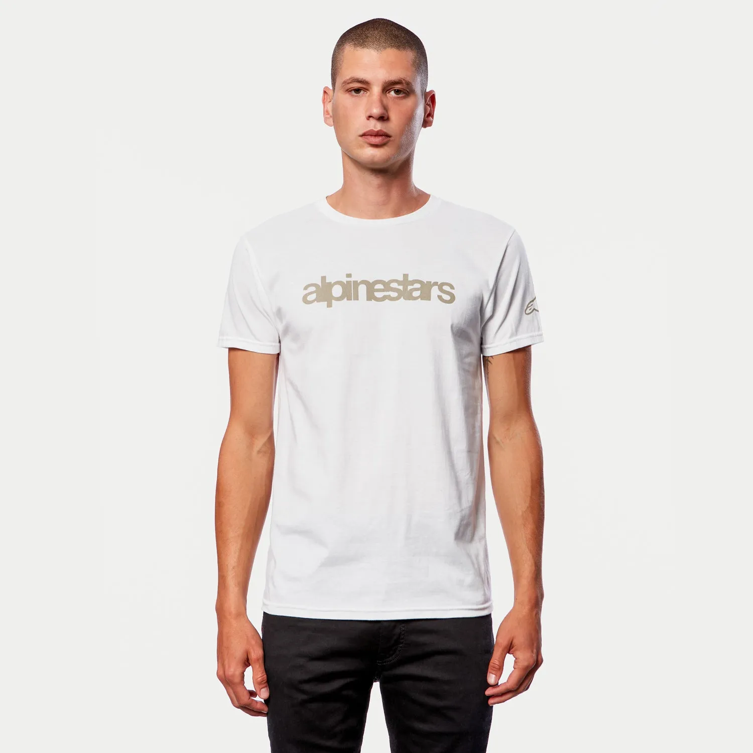 Heritage Logo T-shirt