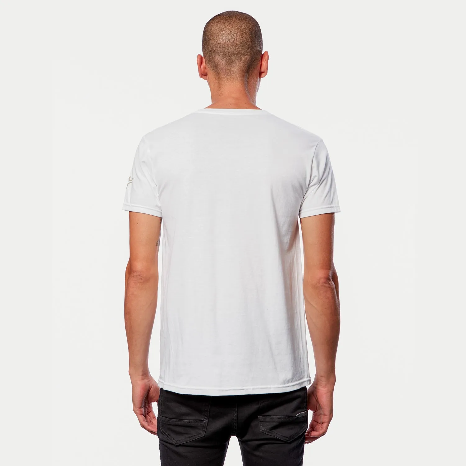 Heritage Logo T-shirt