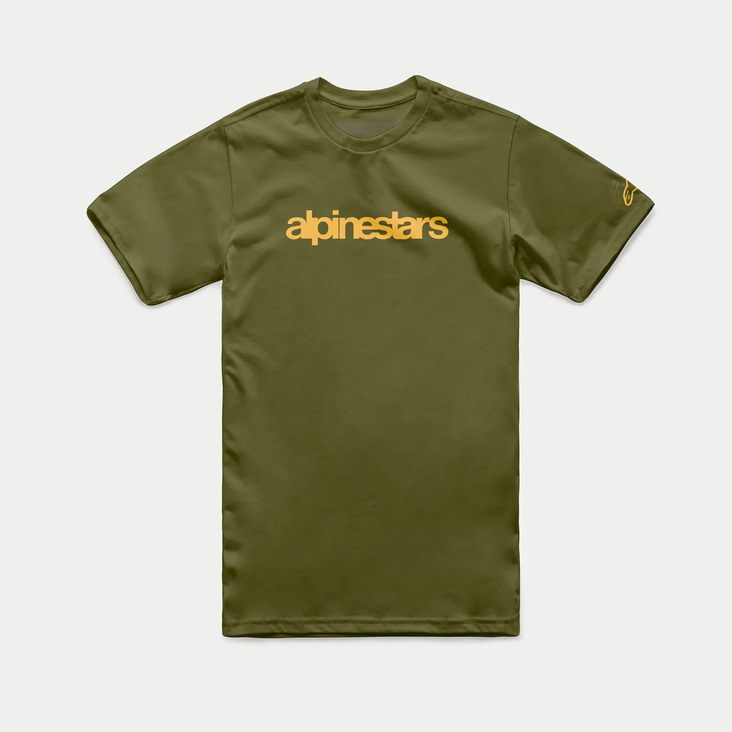 Heritage Logo T-shirt