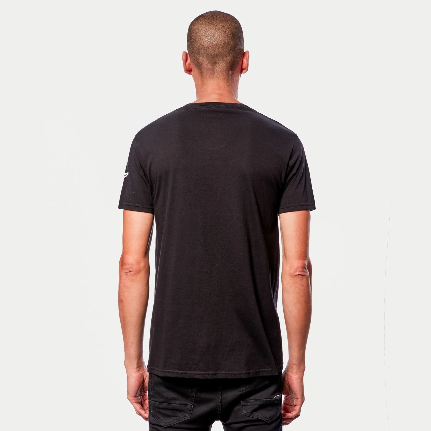 Heritage Logo T-shirt