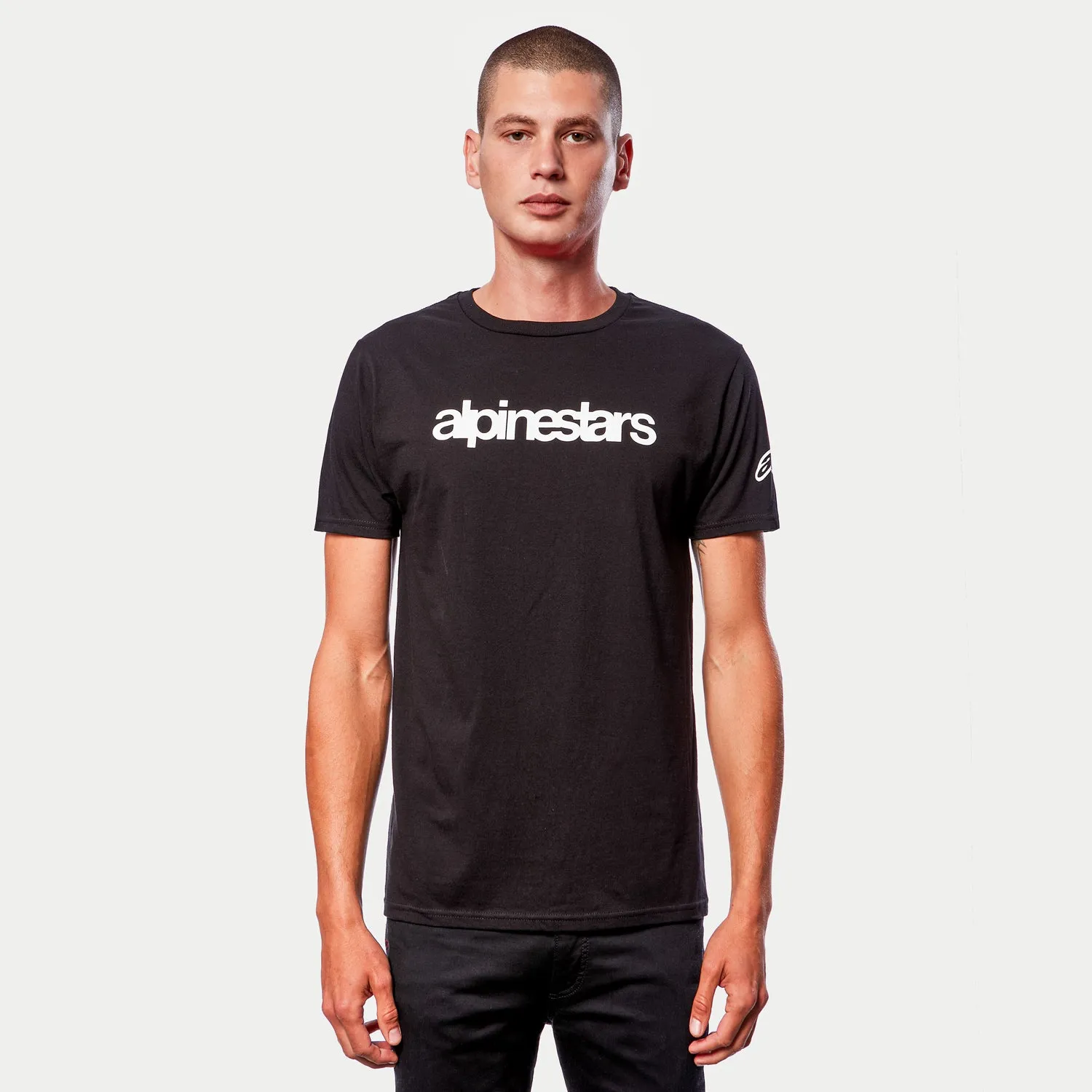 Heritage Logo T-shirt