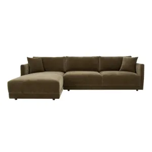 Heritage Sectional