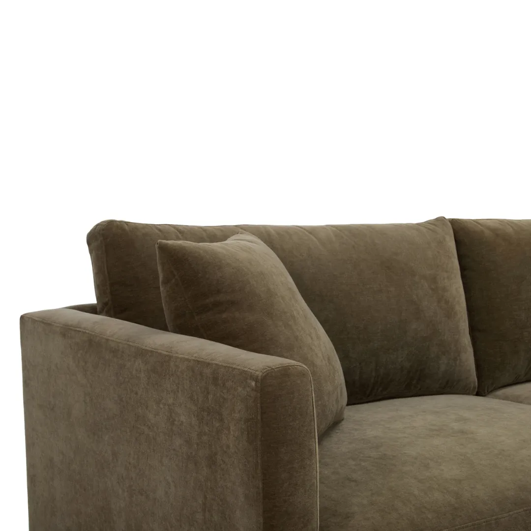 Heritage Sectional